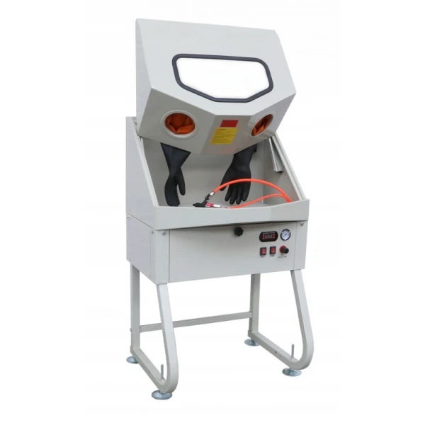 KABINA ZA PRANJE DIJELOVA