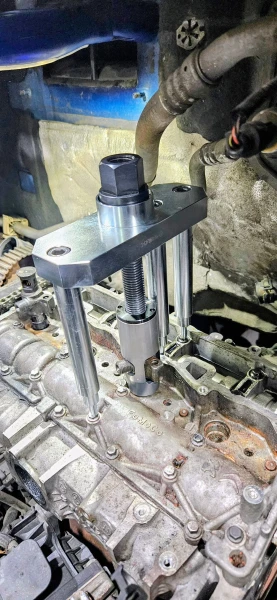 ALAT ZA VAĐENJE DIZNI PSA 2.0/2.2