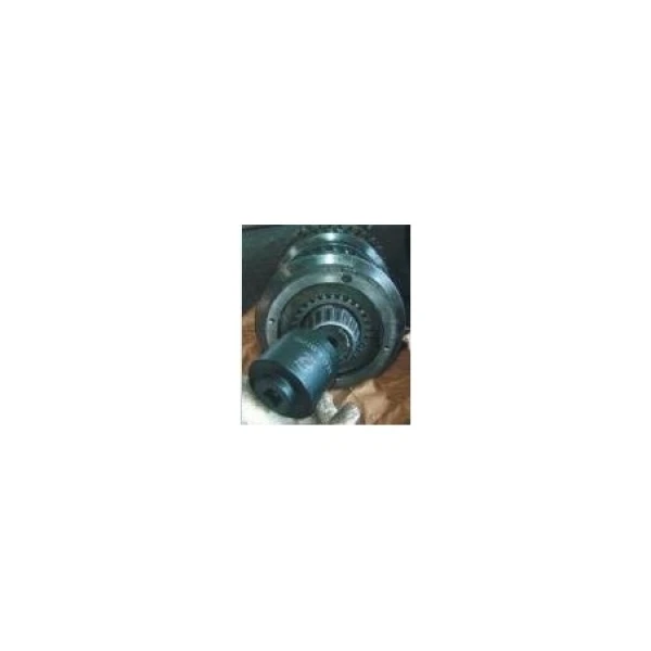 KLJUČ ZA MATICU PREDNJE OSIVINE GETRIBE MAN