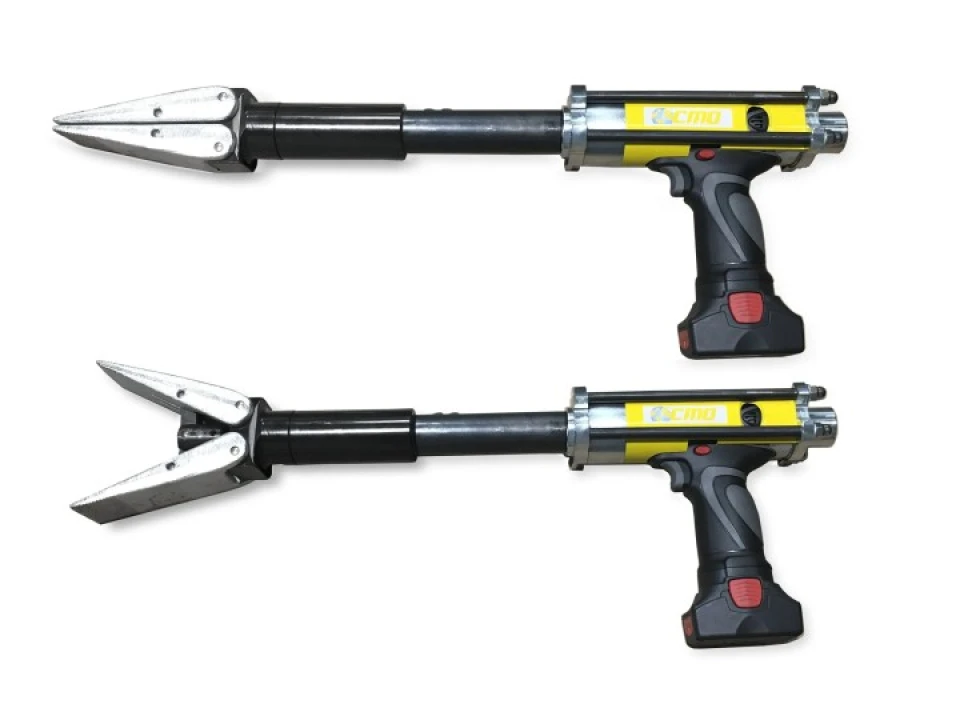 ADAPTER KLJUN ZA BATERIJSKI RASTEZAČ 5T