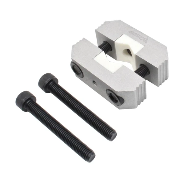 ALAT ZA BLOKADU KLIPA AMORTIZERA KOD MONTAŽE OPRUGE