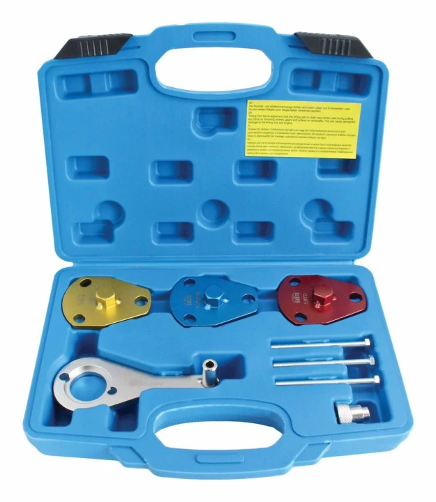 ALAT ZA BLOKADU MOTORA FIAT, ALFA 1.7 / 1.9