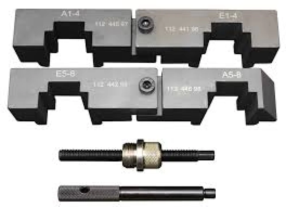ALAT ZA FAZIRANJE MOTORA BMW M60/M62