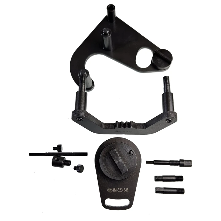 ALAT ZA FAZIRANJE MOTORA RENAULT 1.7 DCI