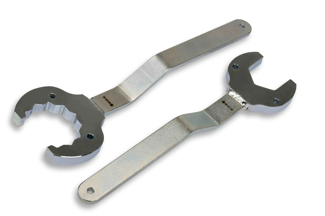 ALAT ZA IZMJENU SEMERINGA DIFERENCIJALA BMW