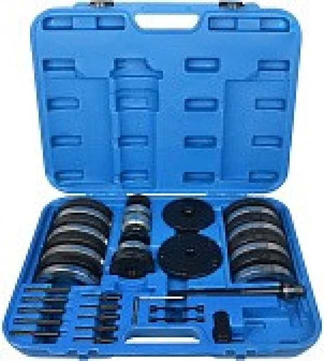 ALAT ZA LEŽAJ KOTAČA VAG 62, 66, 72, 85 mm