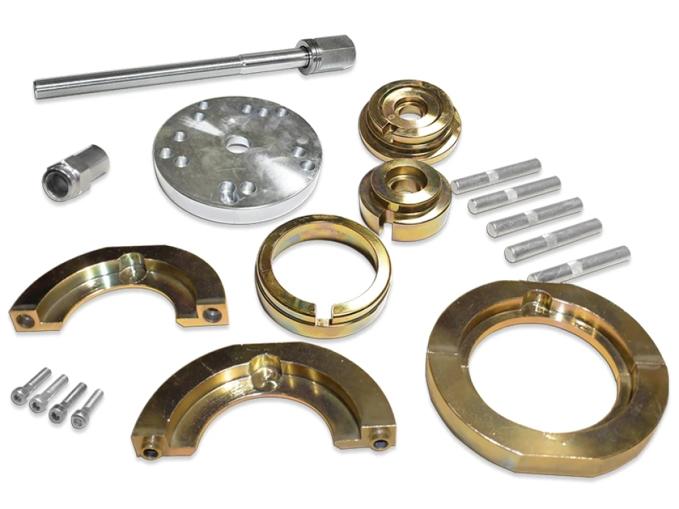 ALAT ZA LEŽAJ KOTAČA VW T5