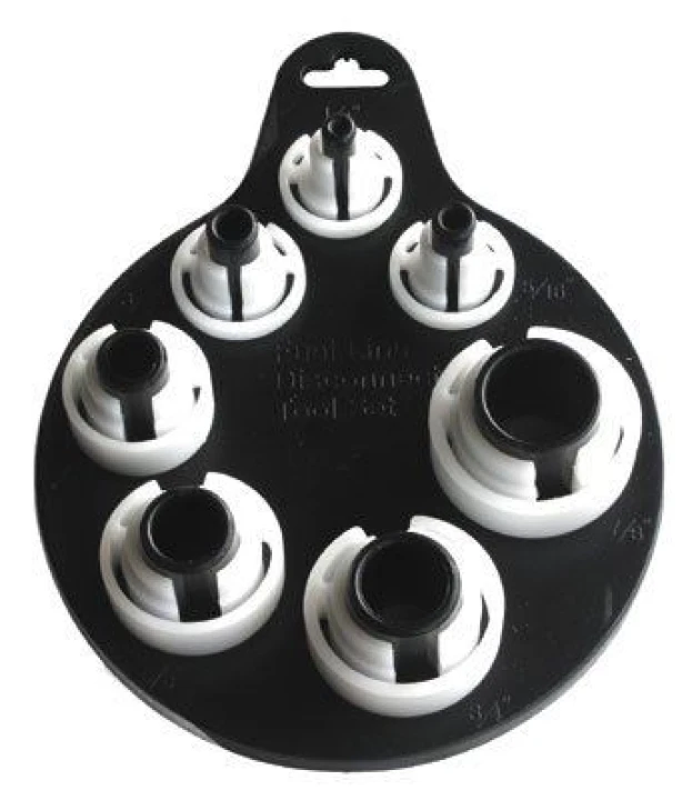 ALAT ZA ODVAJANJE KONEKTORA CIJEVI KLIME