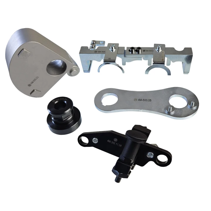 ALAT ZA FAZU MOTORA OPEL 1.5 CRDI / 2.0 CDTi