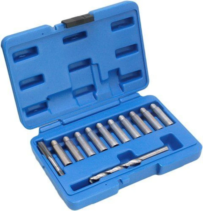 ALAT ZA POPRAVAK NAVOJA KOČIONE ČELJUSTI