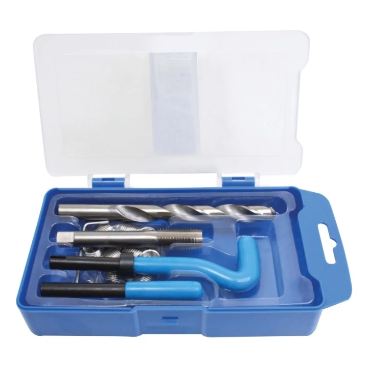 ALAT ZA POPRAVAK NAVOJA M12X1.25/1.50/1.75 MM