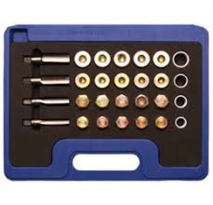 ALAT ZA POPRAVAK NAVOJA NA KARTERU 64dj.