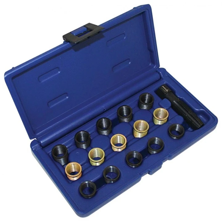 ALAT ZA POPRAVAK NAVOJA SVJEČICA M14x1.25