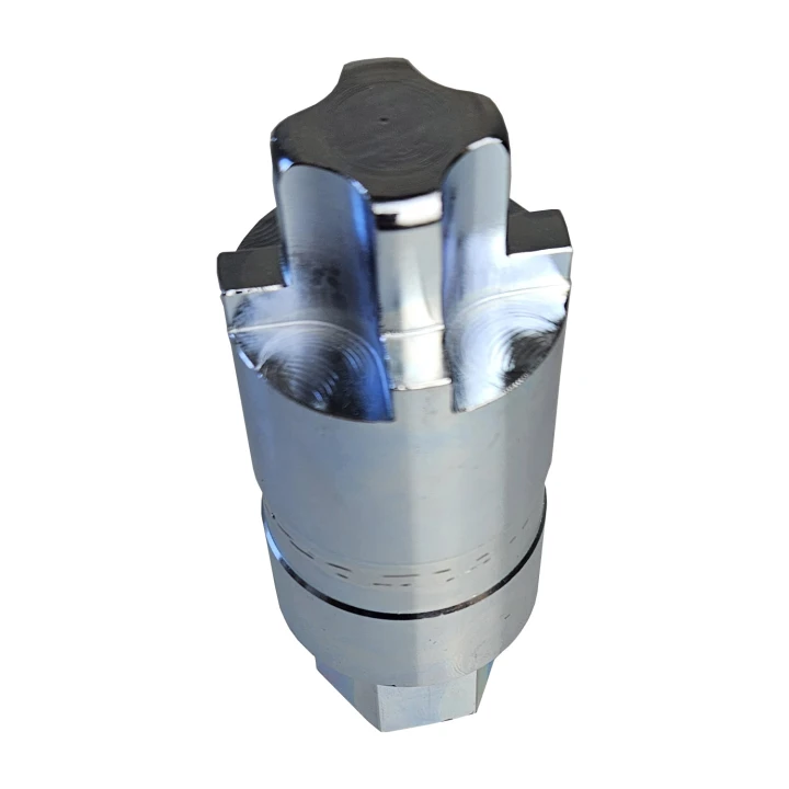 ALAT ZA PREDKOMORU DIZNI SCANIA 310 METAN