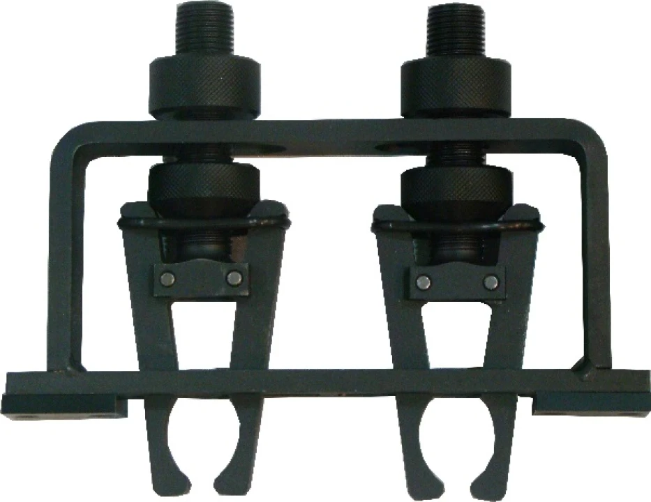 ALAT ZA PRIDRŽAVANJE BREGASTE KOD FAZIRANJA VAG, VW, AUDI 2.7/3.0