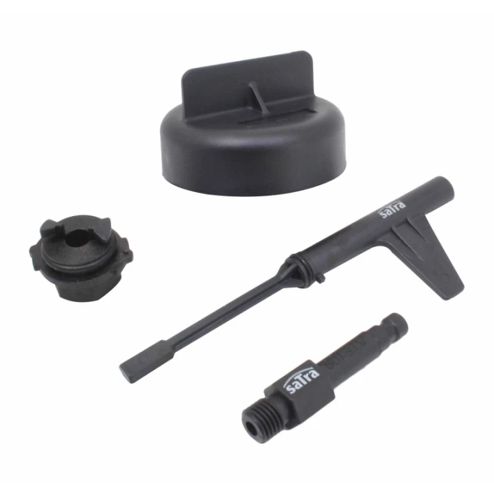 ALAT ZA PROMJENU ULJA U AUTOMATSKOJ GETRIBI 9G TRONIC MERCEDES