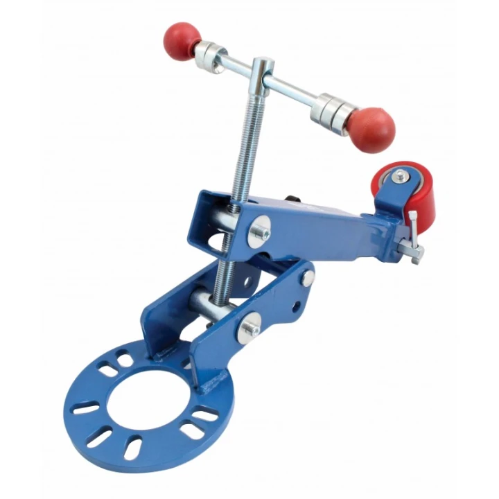 ALAT ZA RAVNANJE BRANIKA