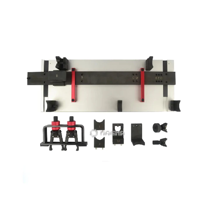 ALAT ZA SASTAVLJANJE BREGASTE OSOVINE VAG