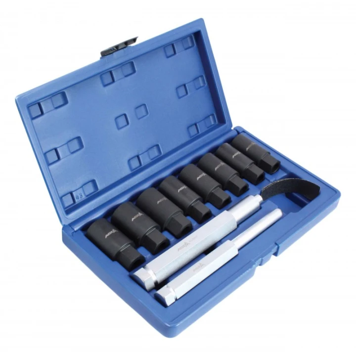 ALAT ZA UKLANJANJE SIGURNOSNOG ŠERAFA