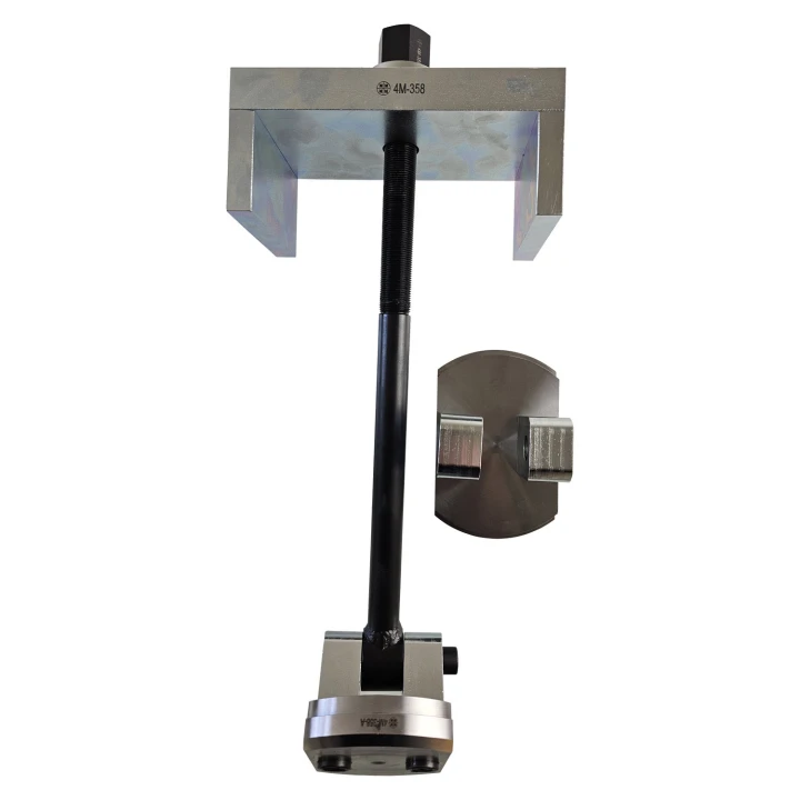 ALAT ZA VAĐENJE ČAHURA CILINDRA SCANIA 120-133 MM