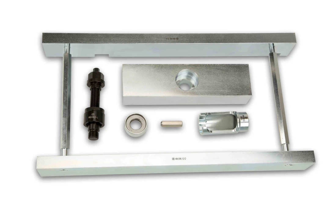 ALAT ZA VAĐENJE DIZNI IVECO DAILY 2.3 JTD