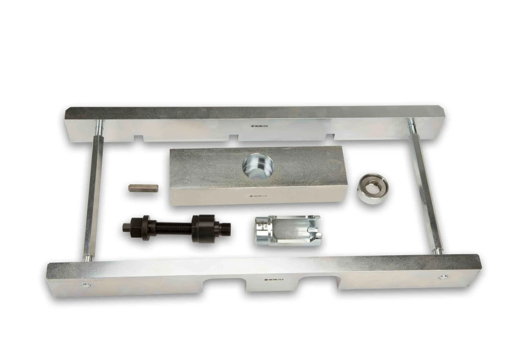 ALAT ZA VAĐENJE DIZNI IVECO DAILY 3.0 JTD