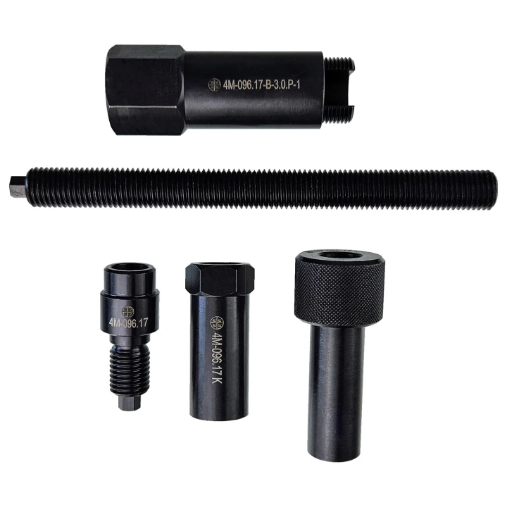 ALAT ZA VAĐENJE DIZNI IVECO DAILY 3.0 PIEZO