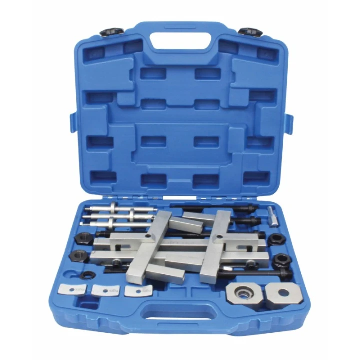 ALAT ZA VAŽENJE INJEKTORA IVECO