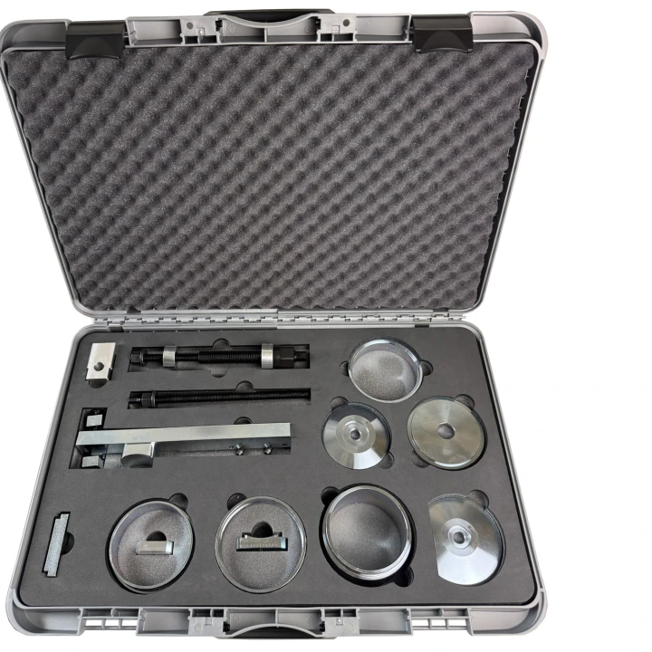 ALAT ZA ZAMJENU SELENA NA PREDNJEM MOSTU VAG