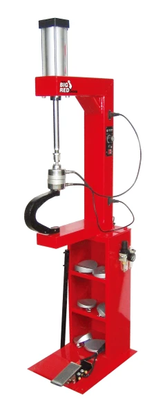 ALATI ZA VULKANIZACIJU