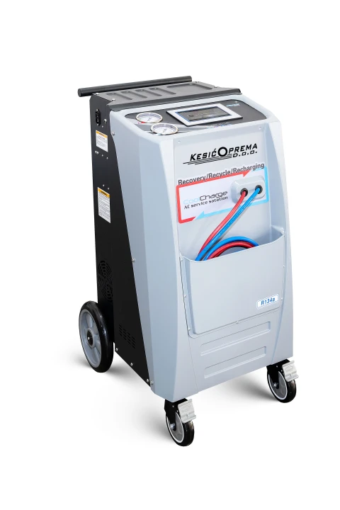 APARAT ZA PUNJENJE KLIME AUTOMATSKI R134