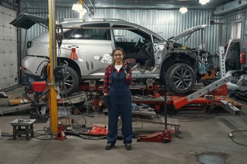AUTO LIMARSKI ALAT