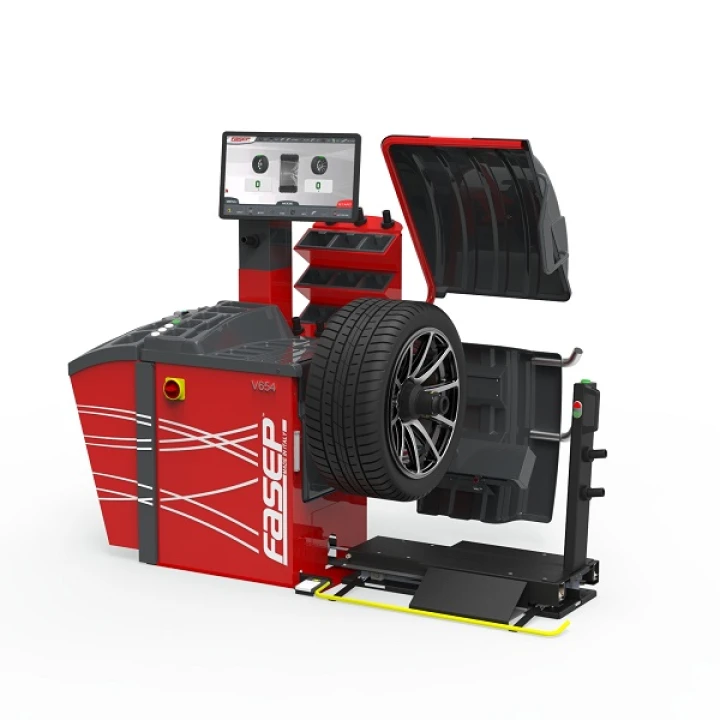 BALANSIRKA FASEP V654.H.G3.PL.UTX.LTE 230/50-60/1