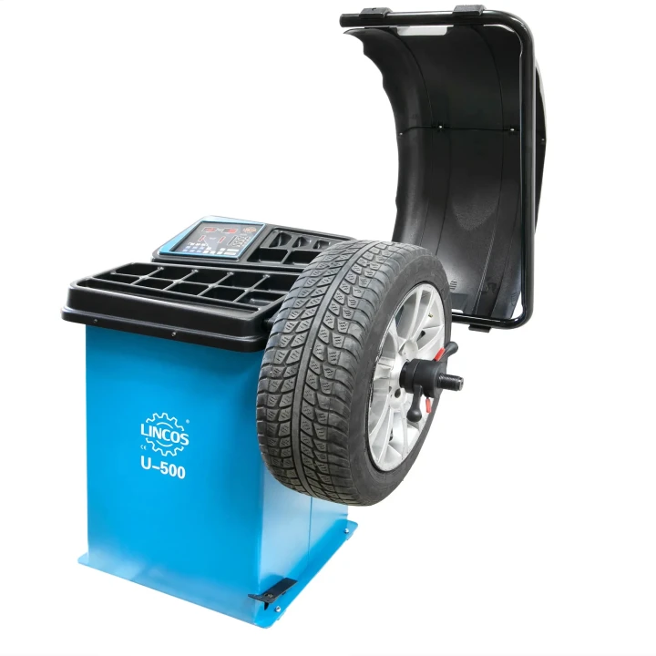 BALANSIRKA ZA KOTAČE DO 24 zoll