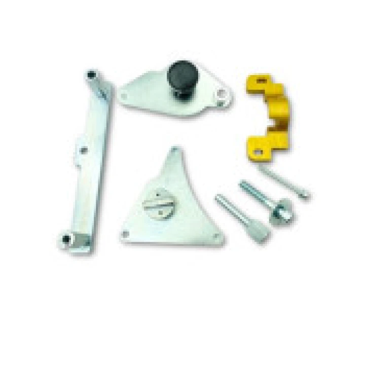BLOKADA MOTORA FIAT, JEEP, LANCIA 1.0 / 1.3 / 1.0 Hybrid