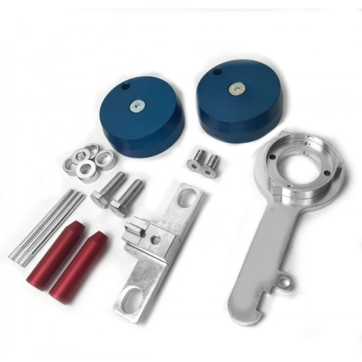 BLOKADA MOTORA FORD 2.0 TDCI ECOBLUE