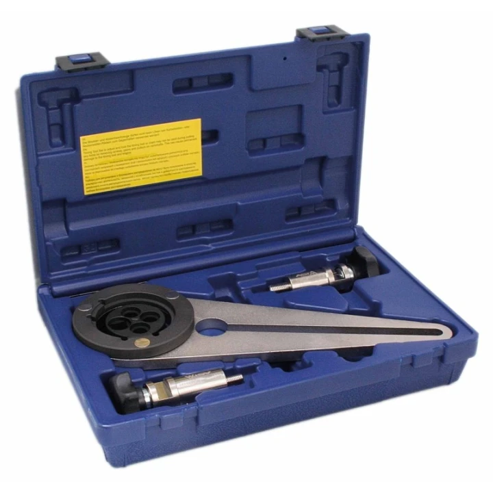 BLOKADA RADILICE BMW N47