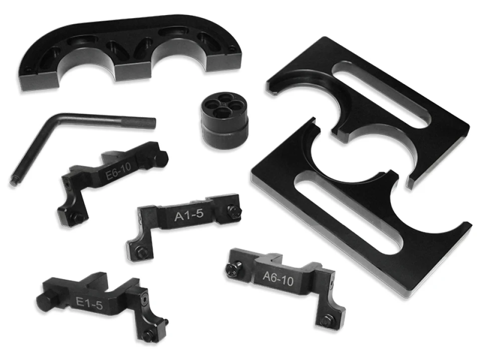 BLOKADA za fazu motora BMW-S85 E60/M5, E63/M6