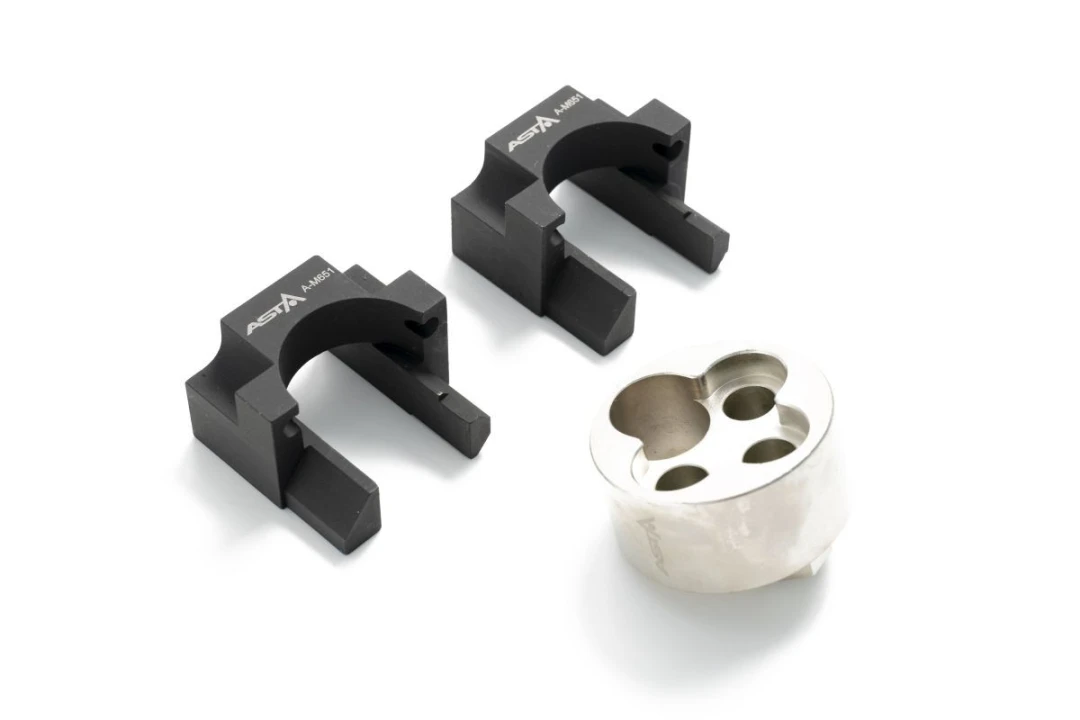 BLOKADADA MOTORA MERCEDES M651 