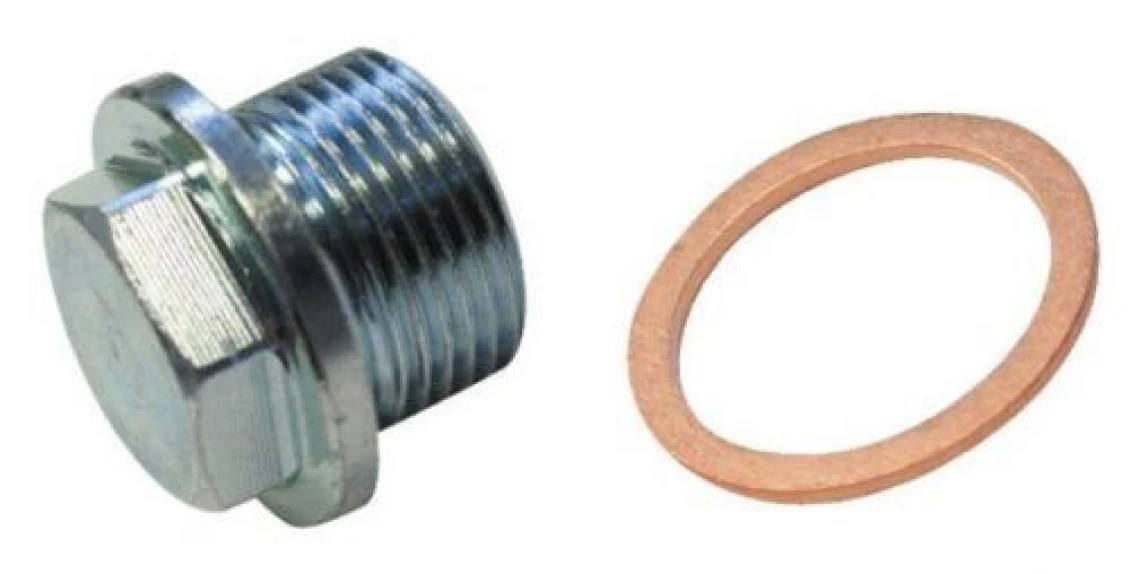 ČEP ZA KARTER M15x1,5 mm 