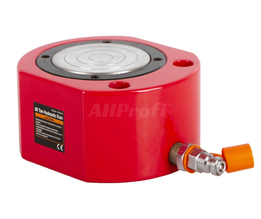 CILINDAR 50T PAŠTETA