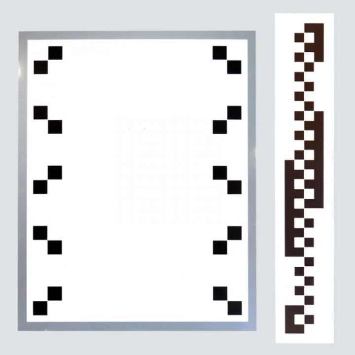 FAS METE ZA KALIBRACIJU RADARA NA KAMIONIMA