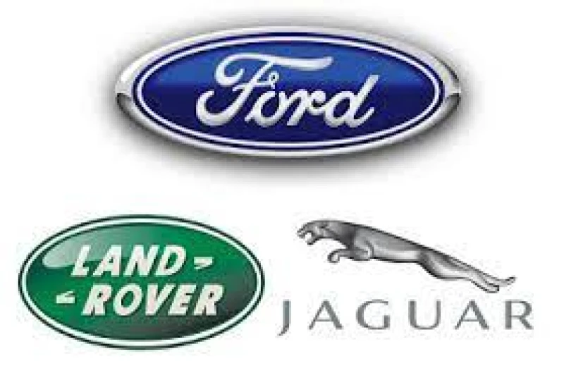 FORD-JAGUAR-LAND ROVER