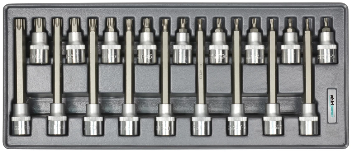 GRT. ALATA TORX KR.+DU. 18dj.