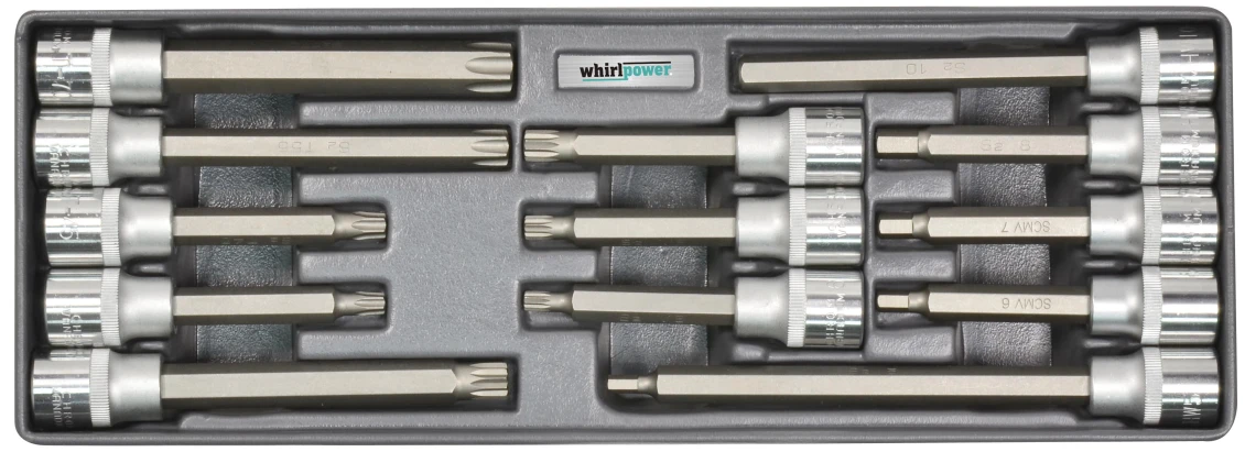 GRT. ALATA XZN, TORX, IMBUS 13 dj.