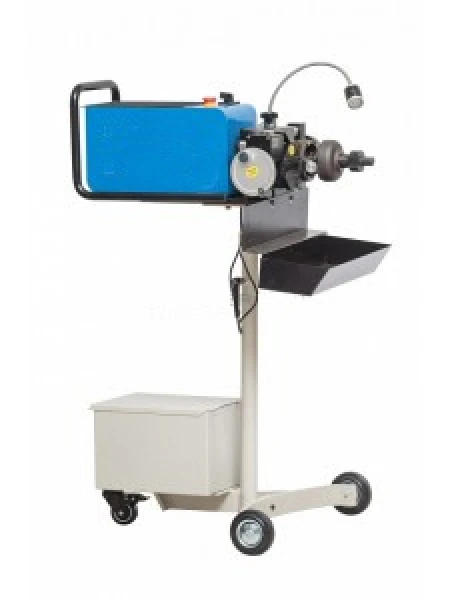 UREĐAJ ZA TOKARENJE DISKOVA