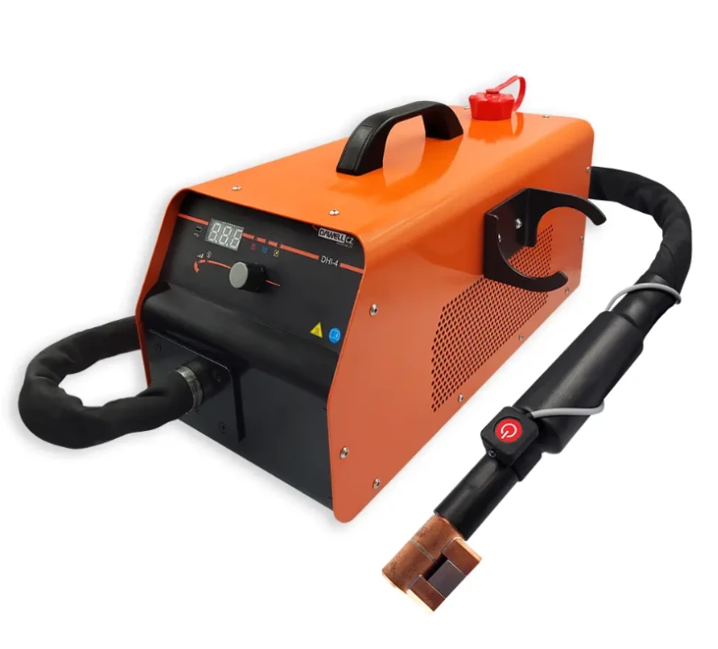INDUKCIJSKI GRIJAČ 3,7 kW DHI-44E