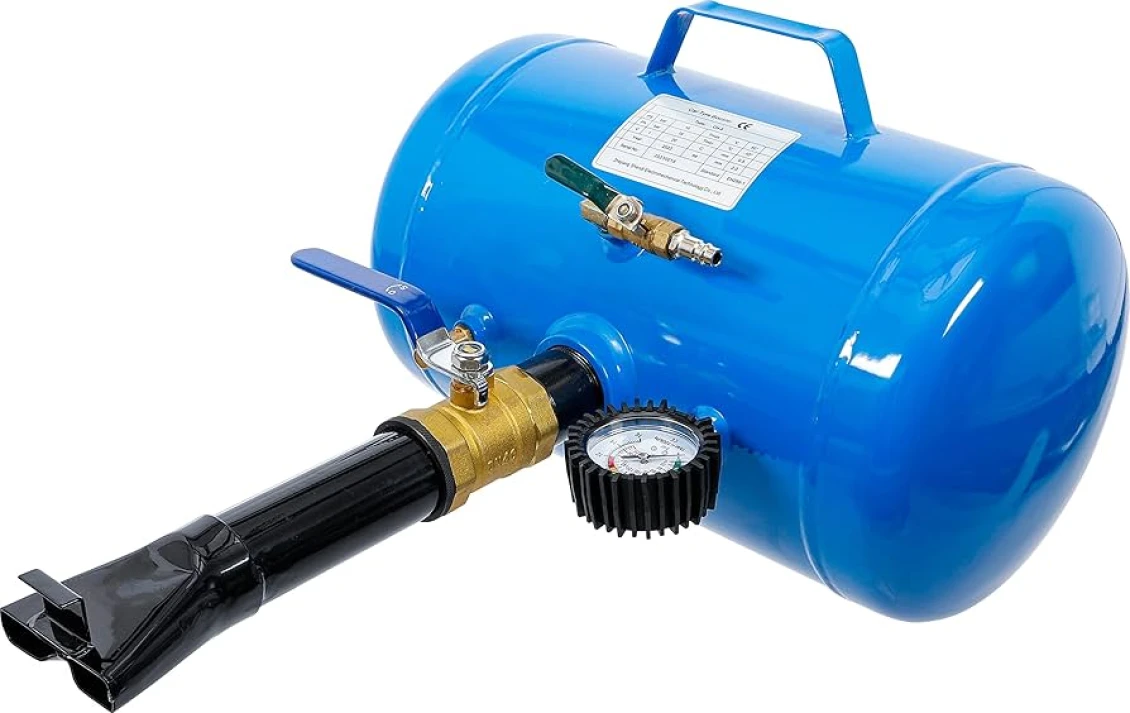 INFLATOR ZA GUME 19 lit