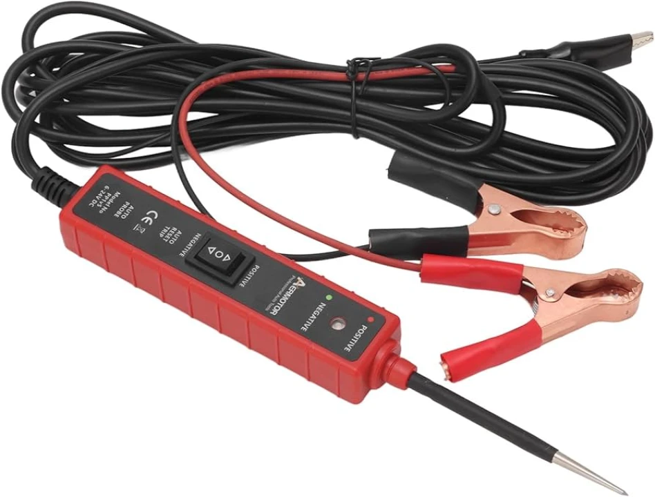 ISPITIVAČ AUTO PROBE 6-24 V