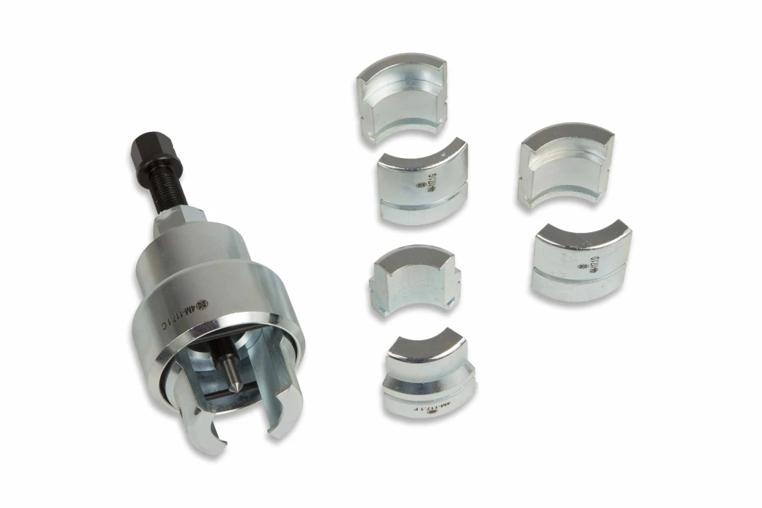 IZVLAKAČ LEŽAJA ALTERNATORA